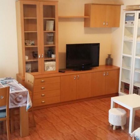 Estudio Salou Exterior foto