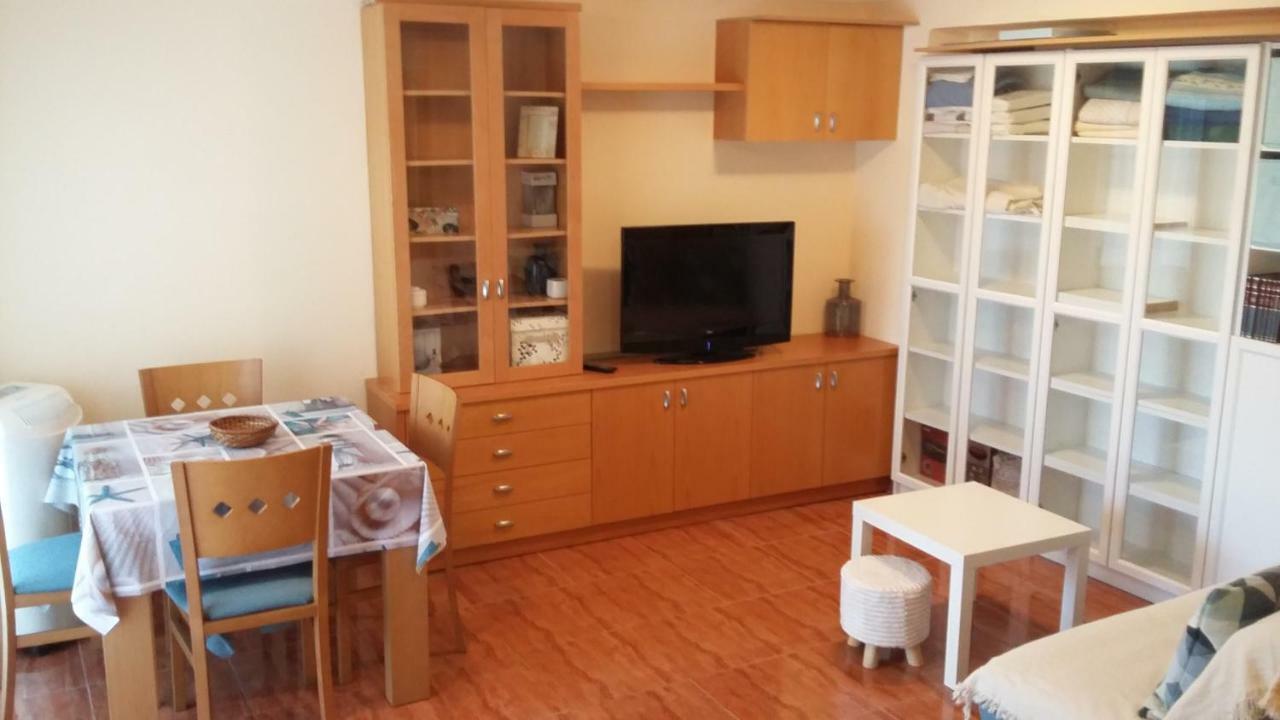 Estudio Salou Exterior foto
