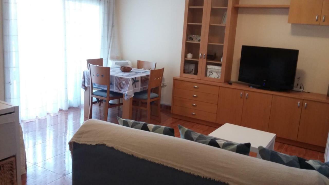 Estudio Salou Exterior foto