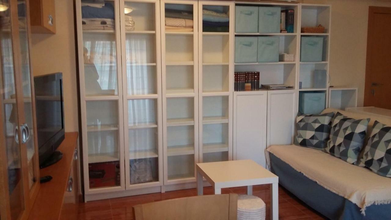 Estudio Salou Exterior foto
