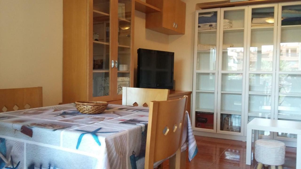 Estudio Salou Exterior foto