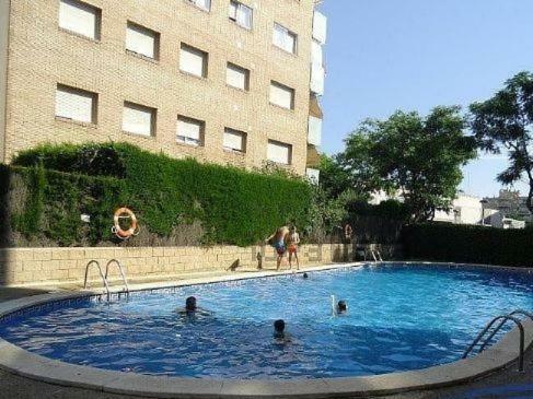 Estudio Salou Exterior foto